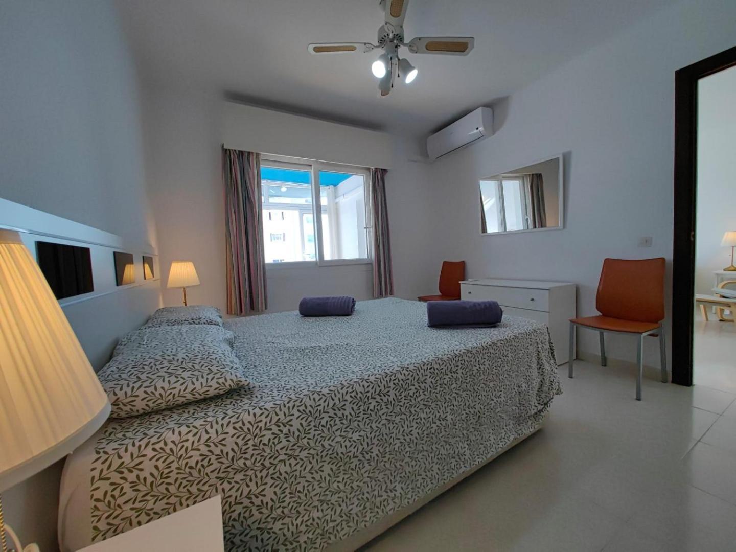 Appartement Lena à Estepona Extérieur photo